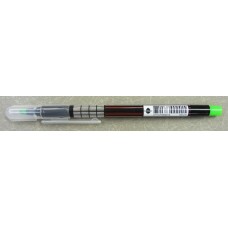  Pentel S512-K 螢光筆 綠色-台灣製造，使用水性顏料，顏色鮮明亮麗。標記重點超顯眼，辦公筆記的好幫手共有五色可選用。